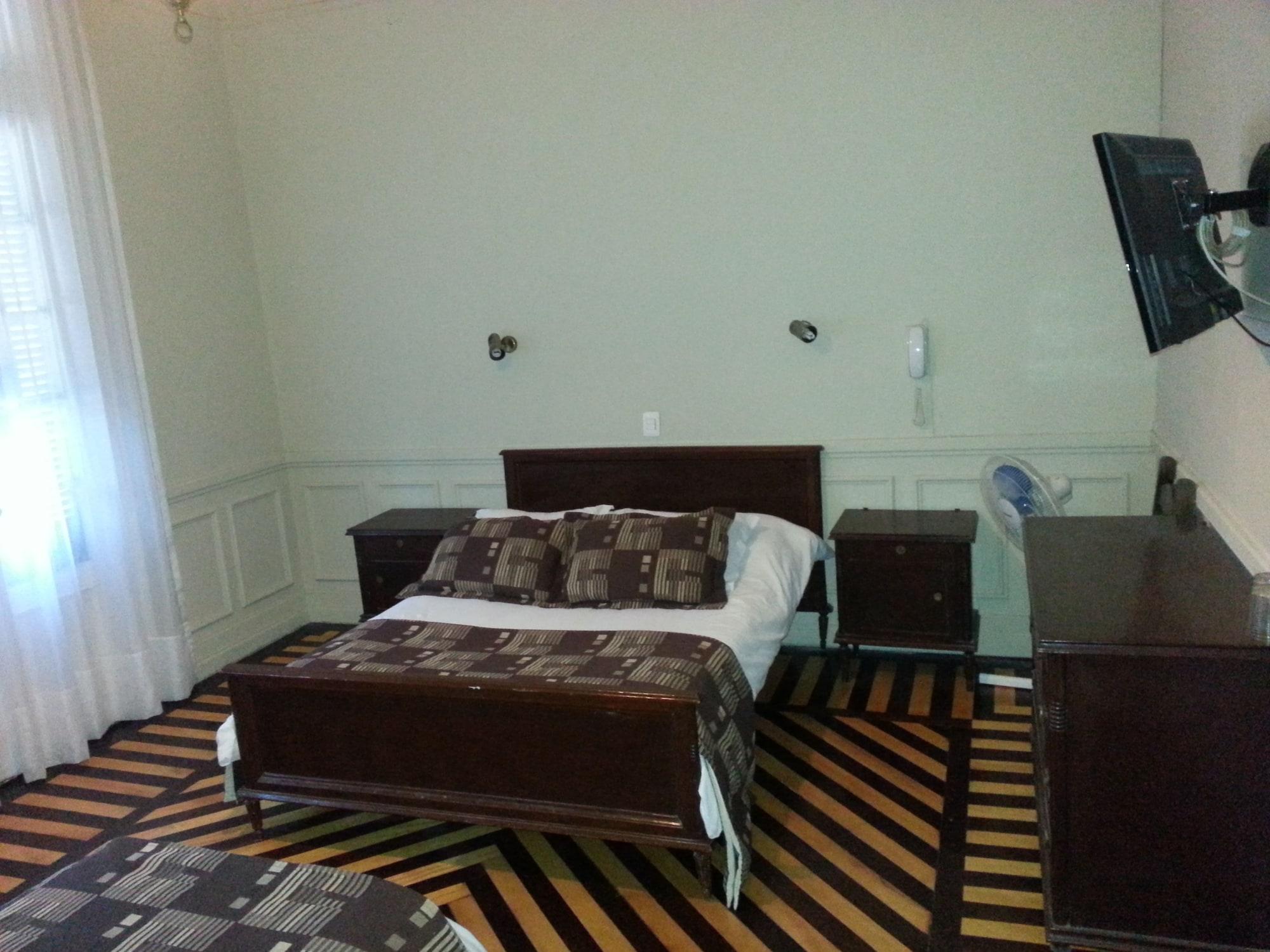New Arapey Hotel Μοντεβιδέο Εξωτερικό φωτογραφία