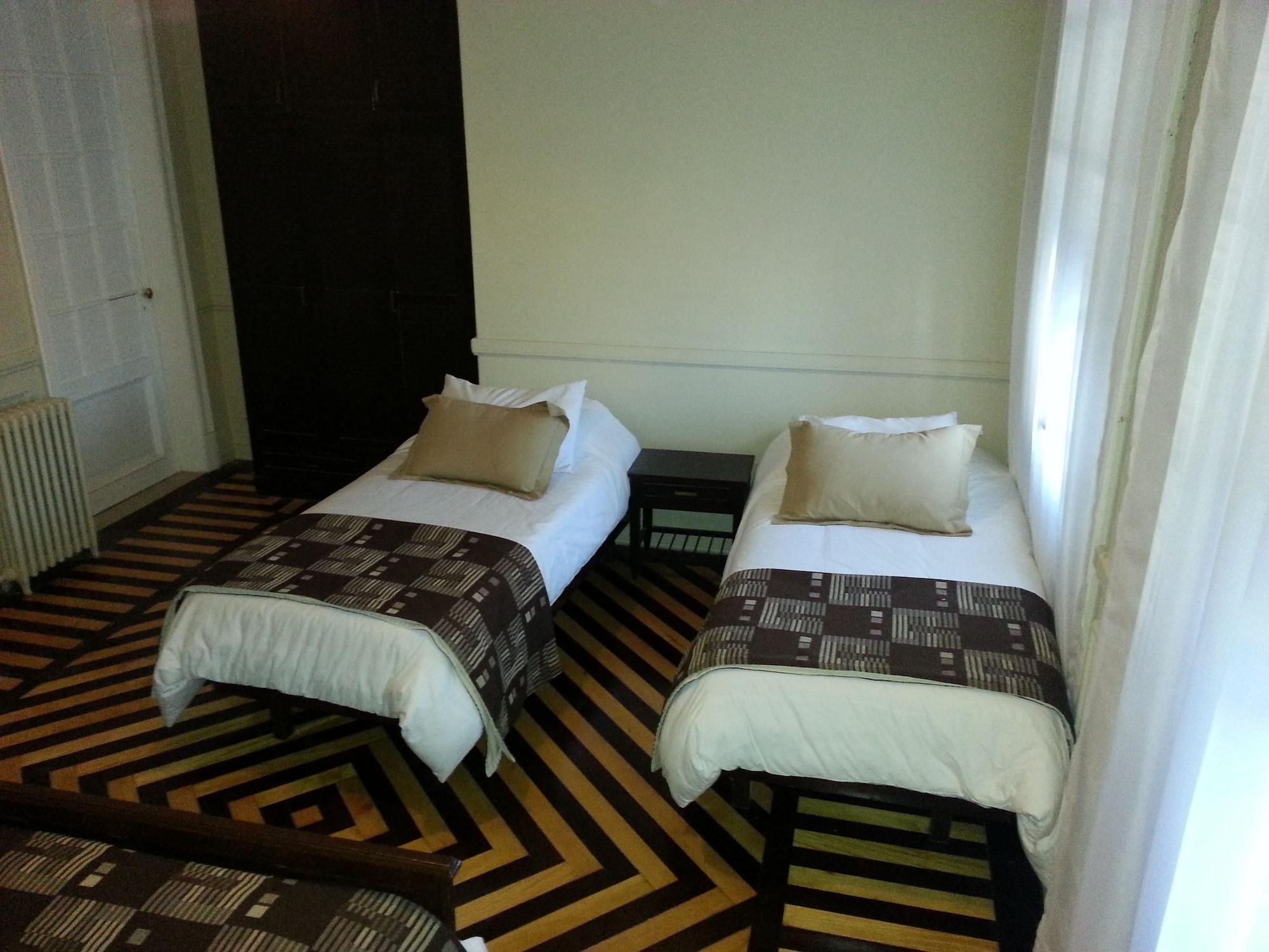 New Arapey Hotel Μοντεβιδέο Εξωτερικό φωτογραφία