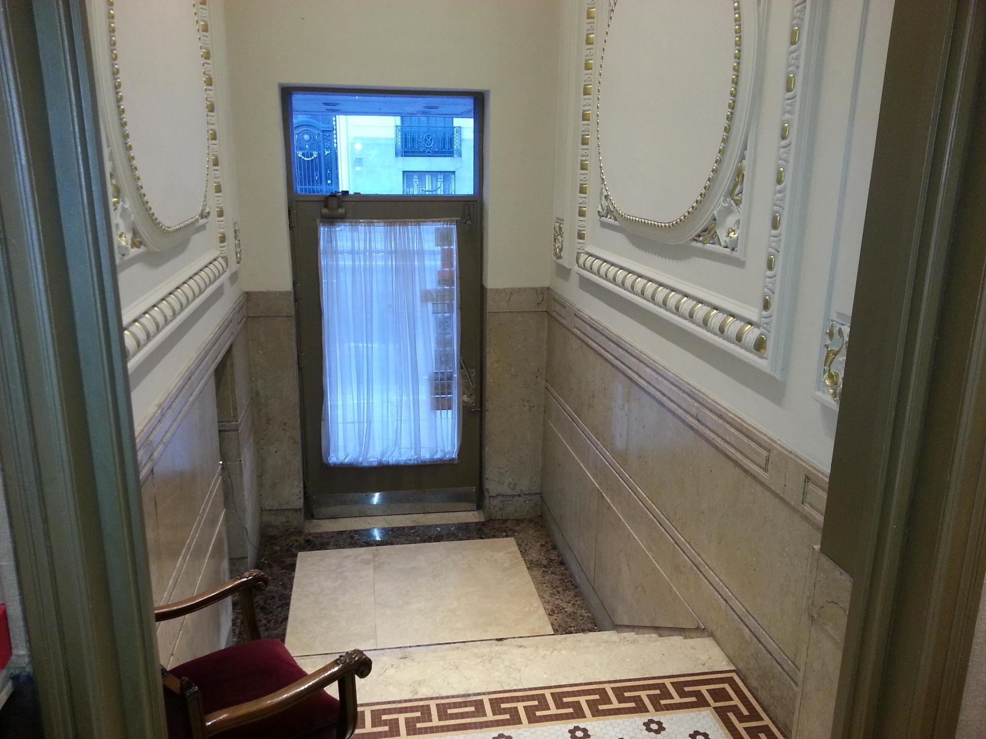New Arapey Hotel Μοντεβιδέο Εξωτερικό φωτογραφία