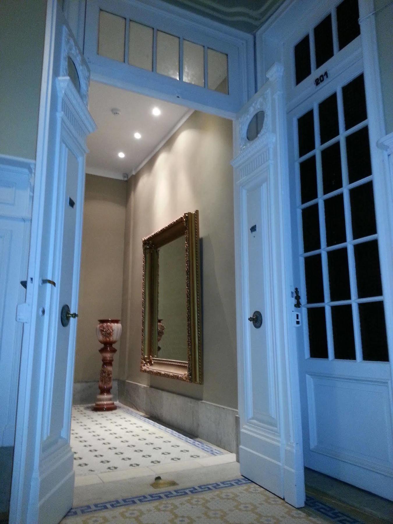 New Arapey Hotel Μοντεβιδέο Εξωτερικό φωτογραφία